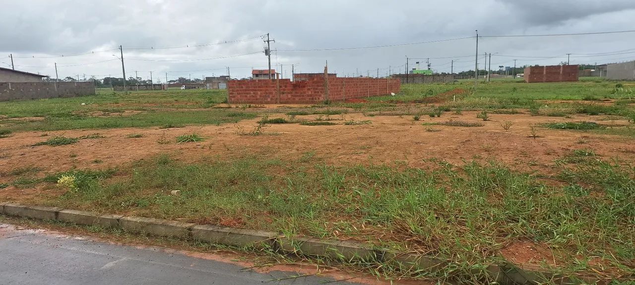 TERRENO CIDADE JARDIM BIRITI EM RIO LARGO 25,000 - Foto 3