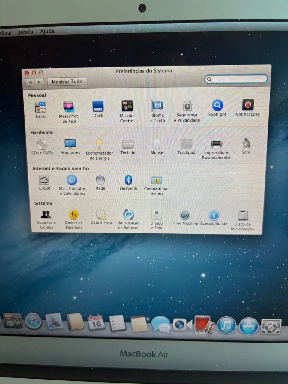 MacBook Air 2013 - Foto 4