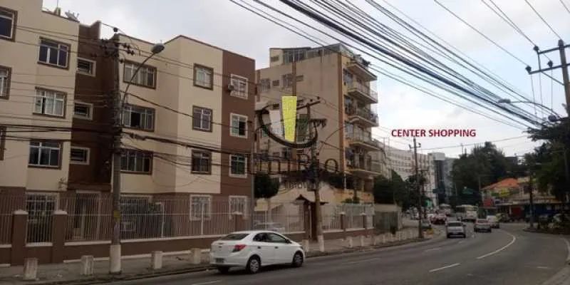 Apartamento à venda - Pechincha - Rio de Janeiro - RJ - Foto 12