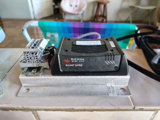 Sierra Wireless GX450