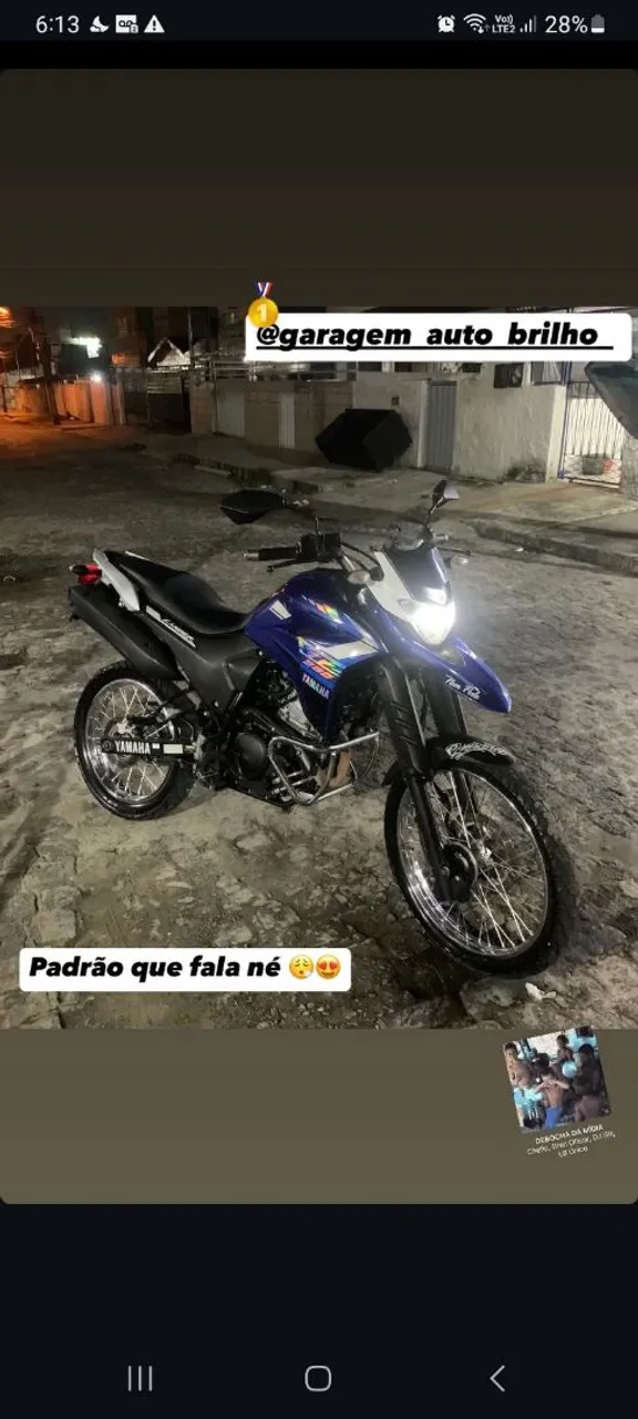 Só venda