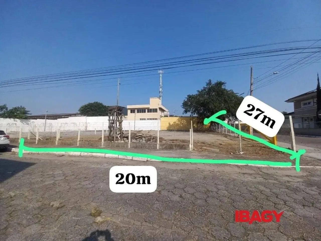 Oportunidade! Terreno em Canasvieiras - Florianópolis - Foto 8