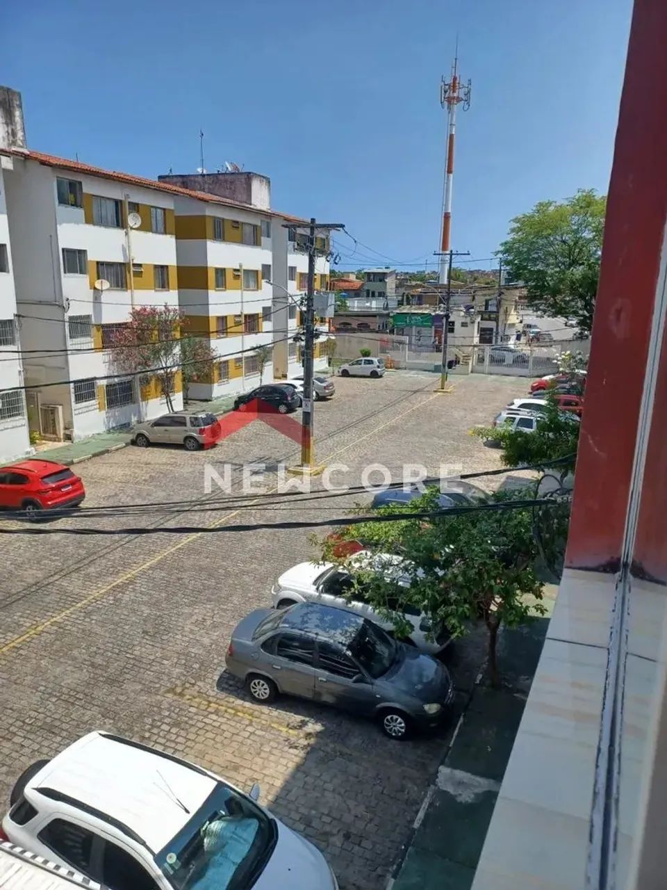 Apartamento em Rua Acácia Amarela - Jardim das Margaridas - Salvador/BA - Foto 2