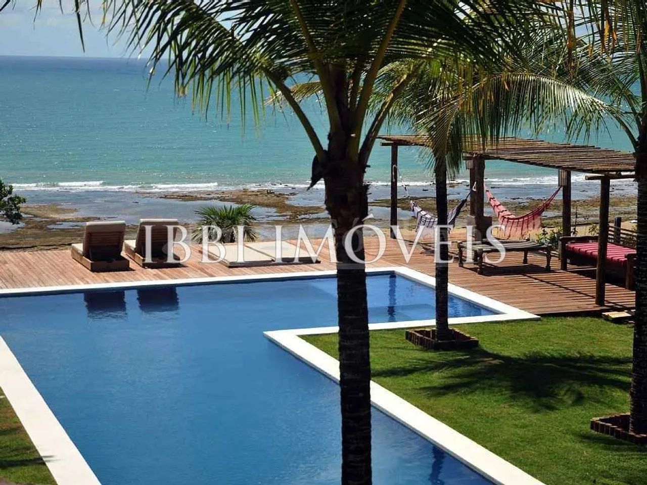 Casa Vista Mar - Foto 3
