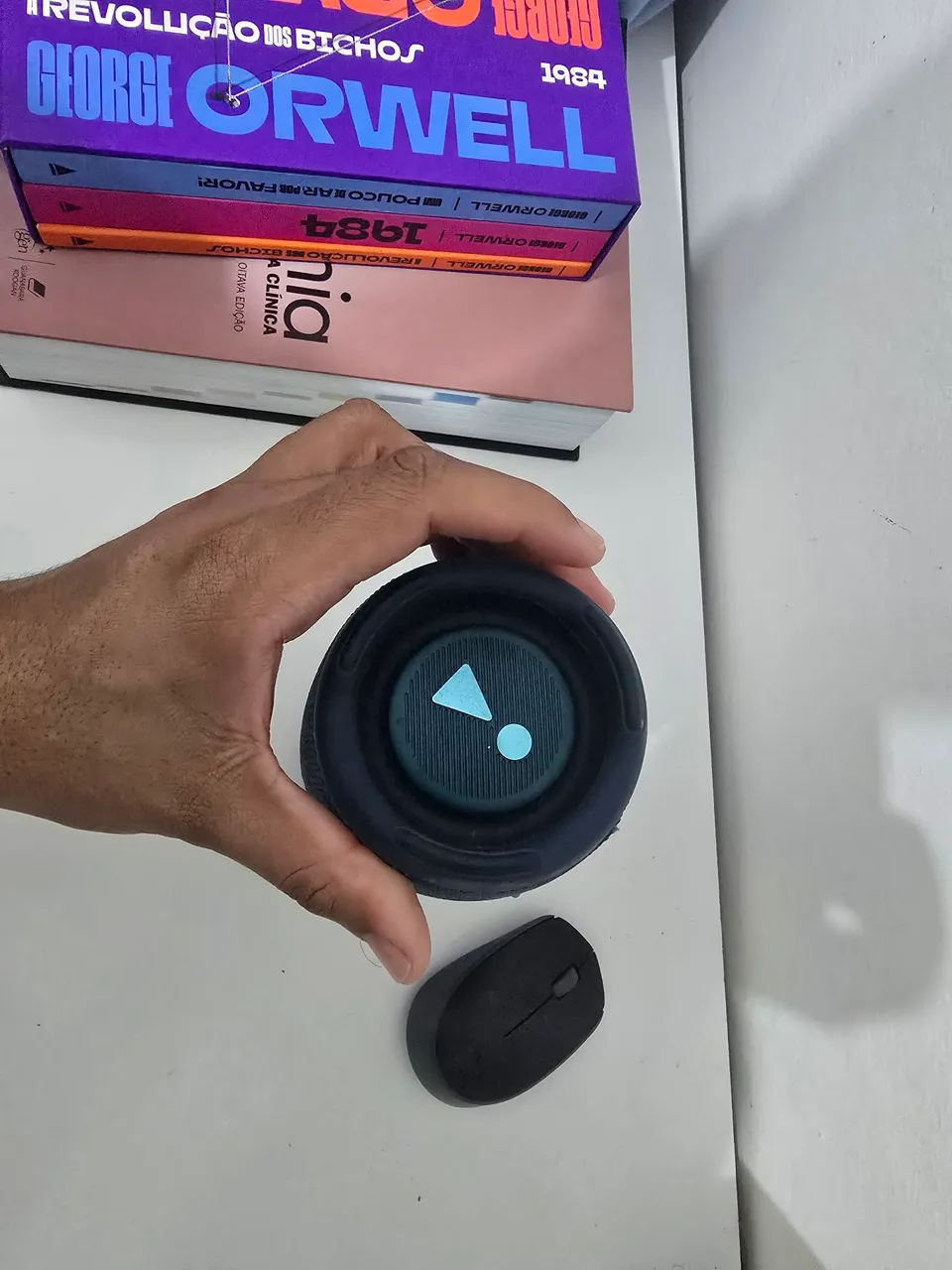 Caixa de Som JBL Bluetooth
