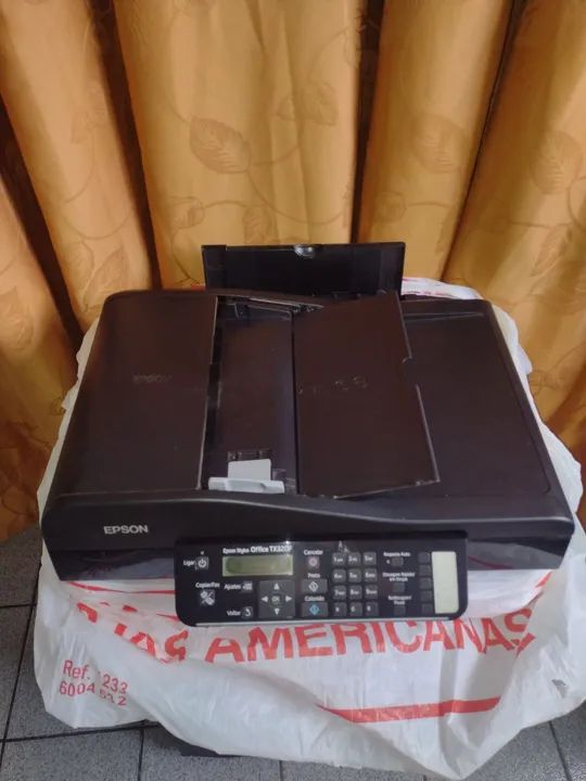 Impressora Multifuncional Epson TX320F