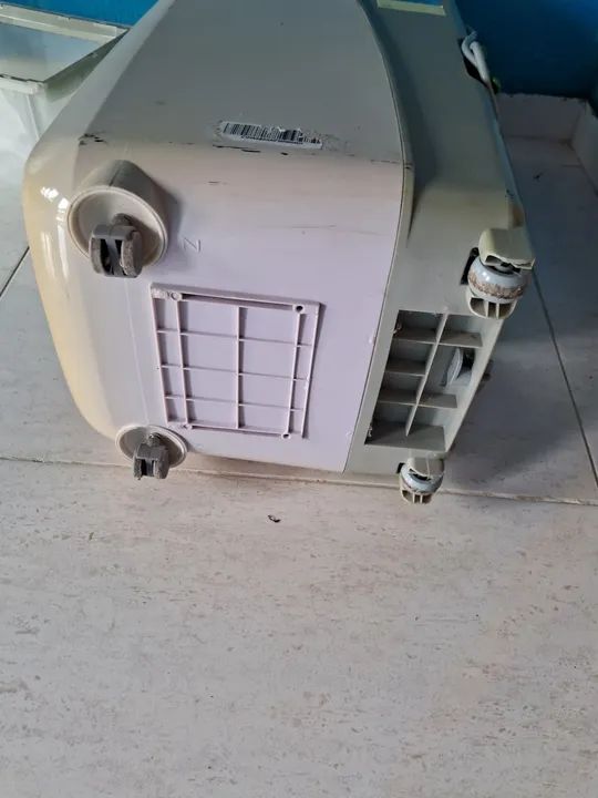 Climatizador e umidificador usado em perfeito funcionamento  - Foto 2