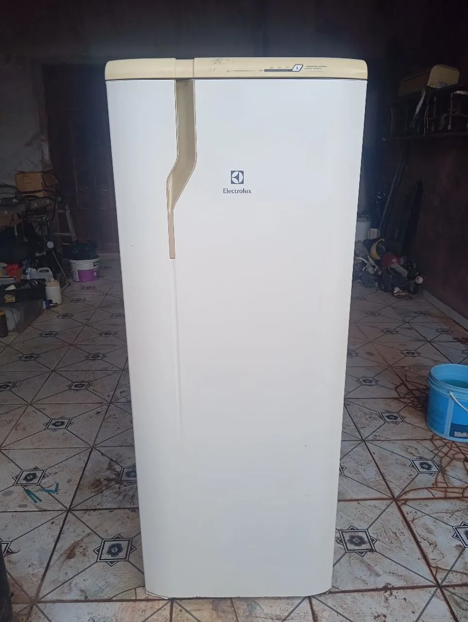 Geladeira Electrolux - Frost Free
