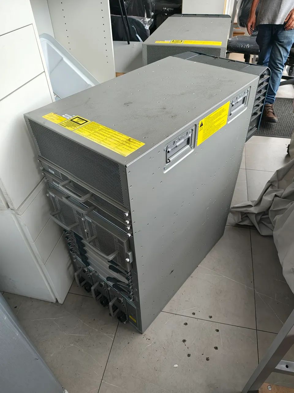 Switch Cisco - Foto 3