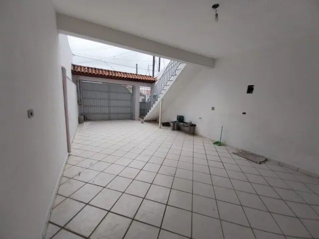 foto - Santo André - Jardim Las Vegas