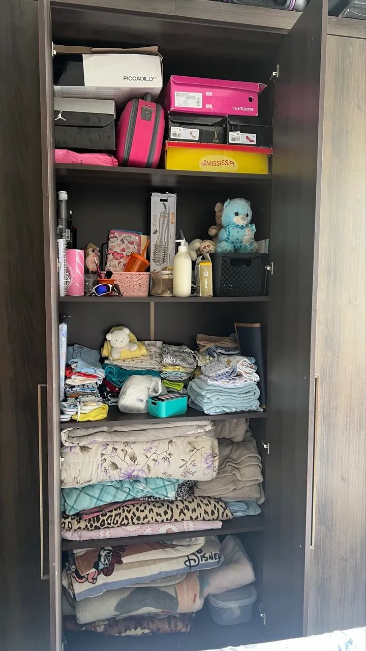 Guarda roupa  - Foto 2
