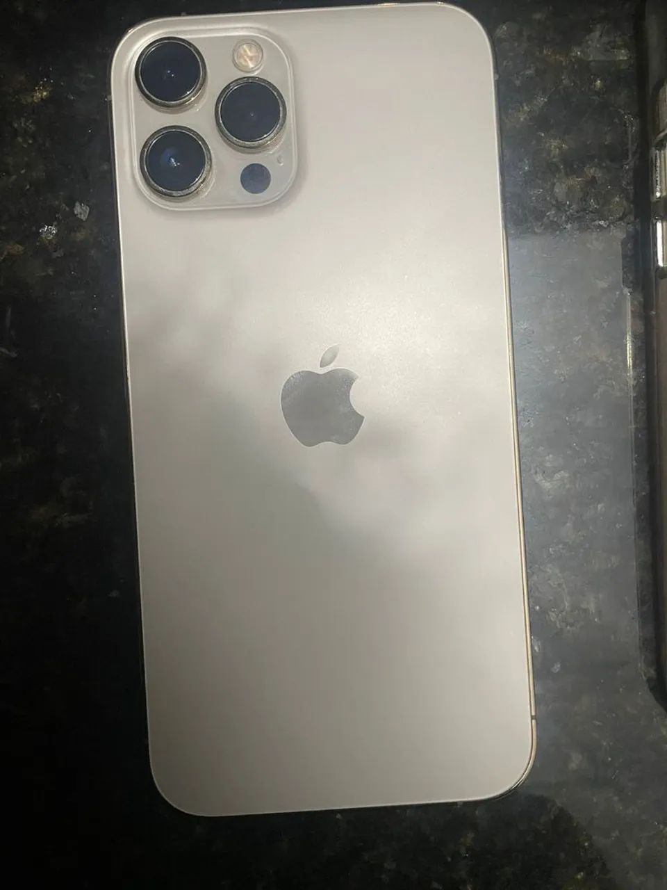 Iphone 12 pro max 512gb  - Foto 2