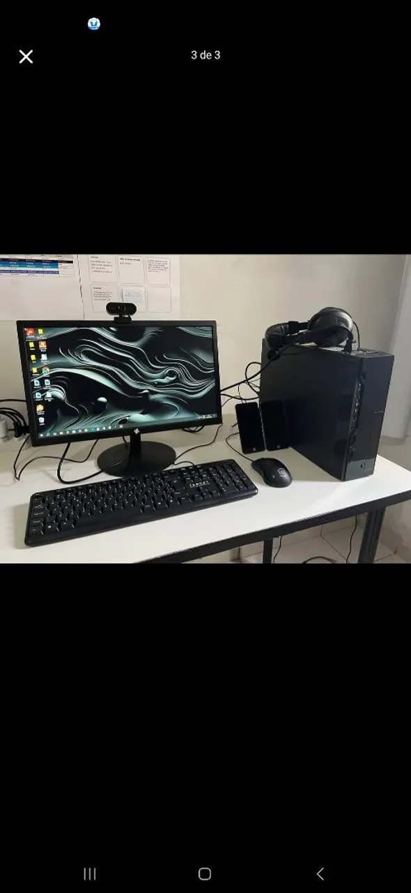 Pc gamer