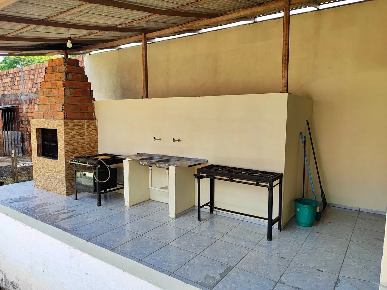 Chácara para eventos: aluguel por temporada  - Foto 2