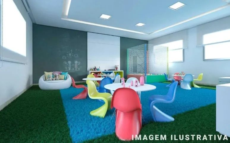 Apartamento no Pioneiros atrás da UFMS - Foto 13