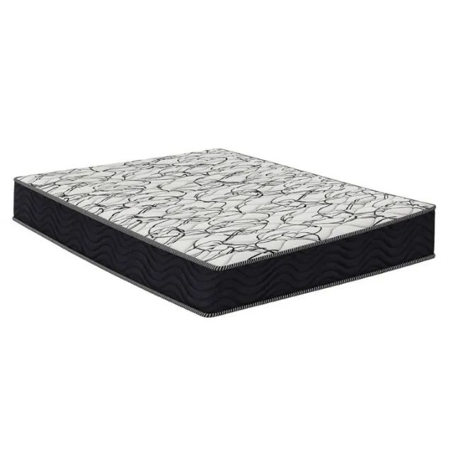 Colchão de Molas Ensacadas Queen 28cm - Máximo Conforto e Tecnologia
