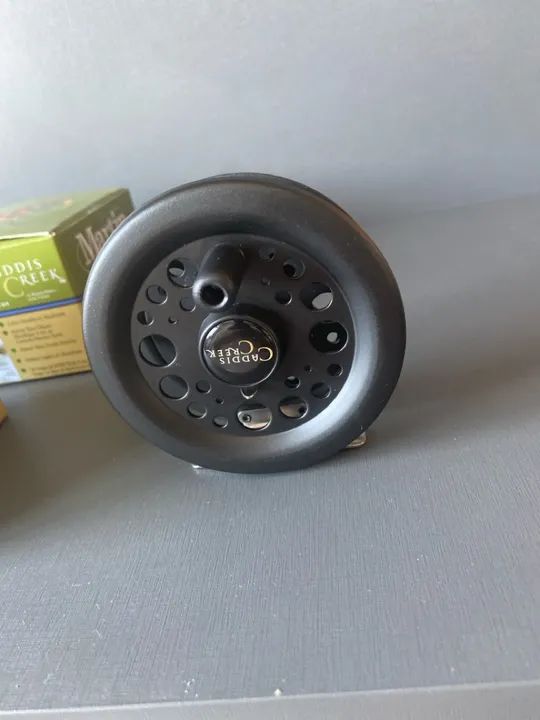 Carretilha de Pesca Martin C65 - Nova - Foto 2