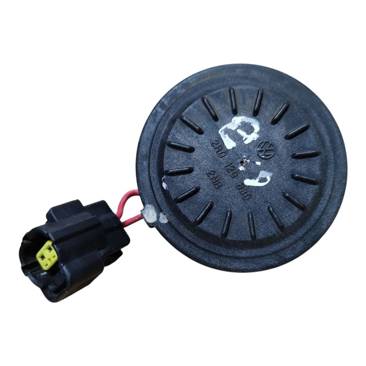 Sensor Indicador Ar Caminhão Original Vw Woker Delivery - Foto 3