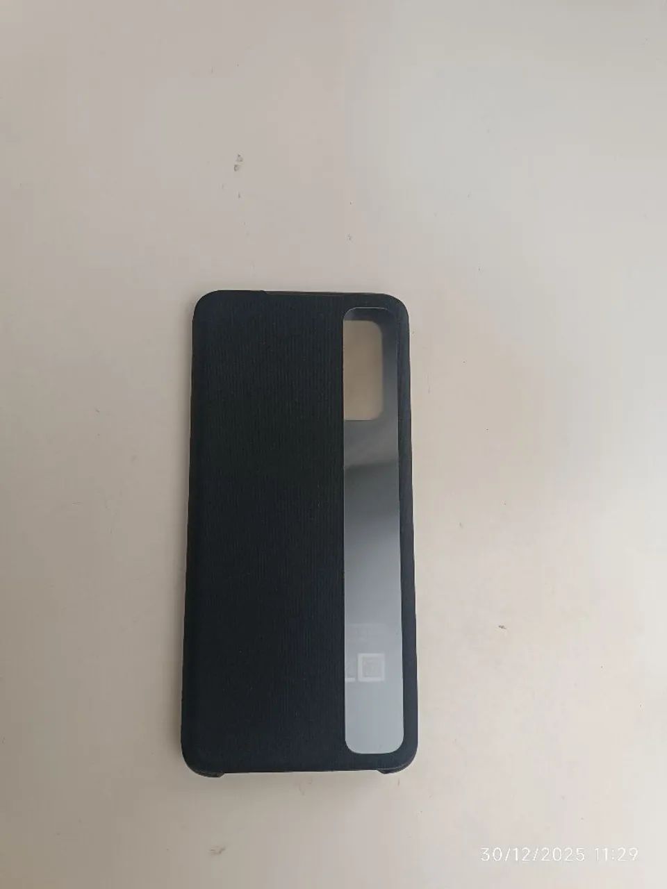 CAPA ORIGINAL SAMSUNG S20 ULTRA