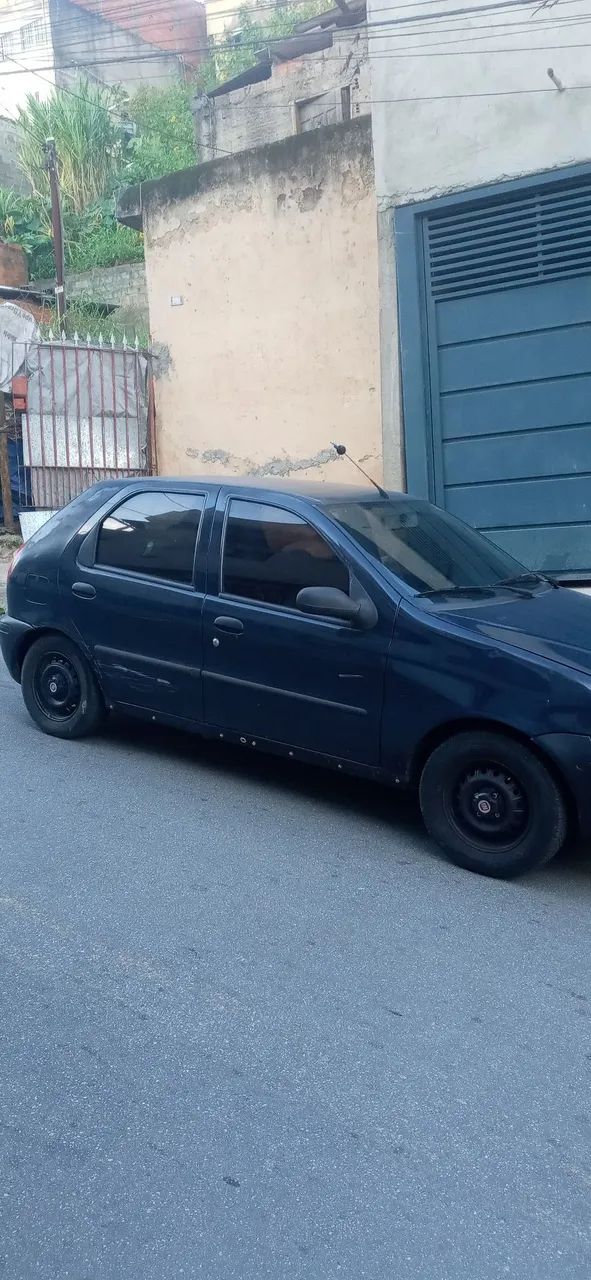 Fiat palio - Foto 2