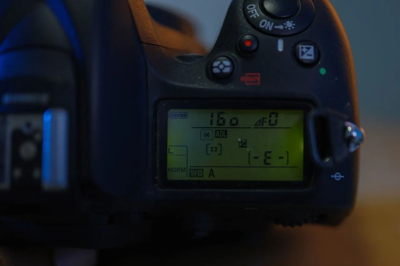 Câmera Nikon D7100 - Foto 3