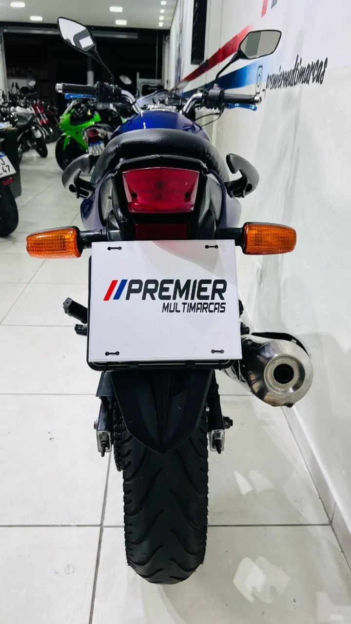 HONDA CB 300R - Foto 3