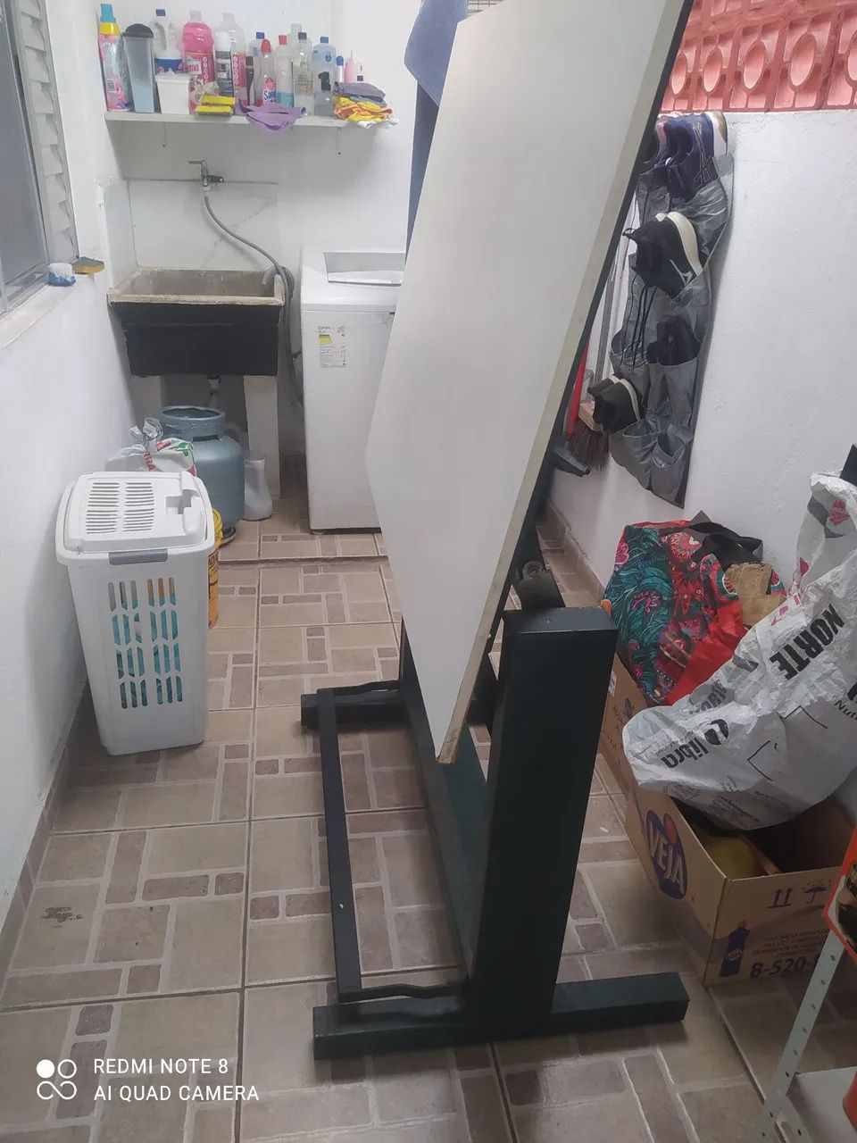 Cavalete de metal Trident64596064537986124