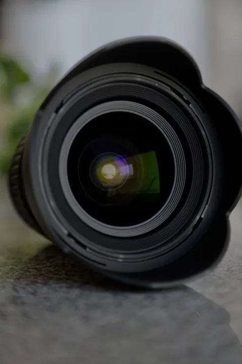 Lente Tokina 14-20mm f/2 Canon EF-S - Foto 2