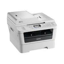 Impressora Multifuncional Laser Brother 7360 MFC-7360N  - Foto 2