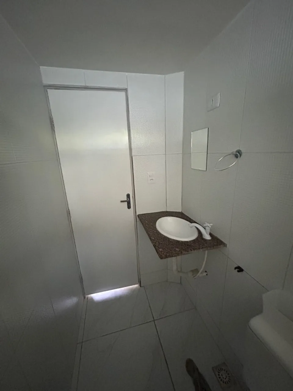 Alugo apartamento na iputinga