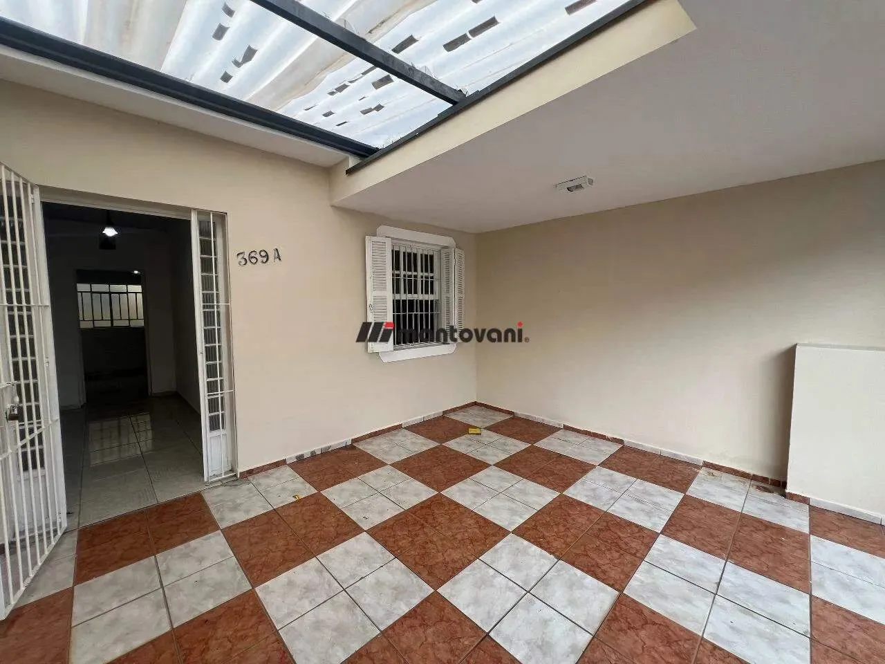 Casa para aluguel, 2 quartos, 1 vaga, Vila Prudente - São Paulo/SP