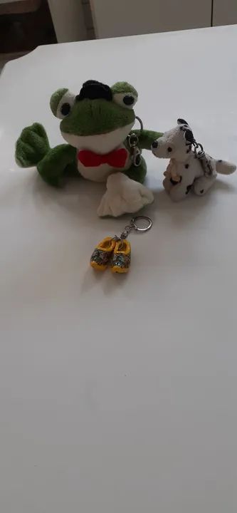 Diversos brinquedos  - Foto 3