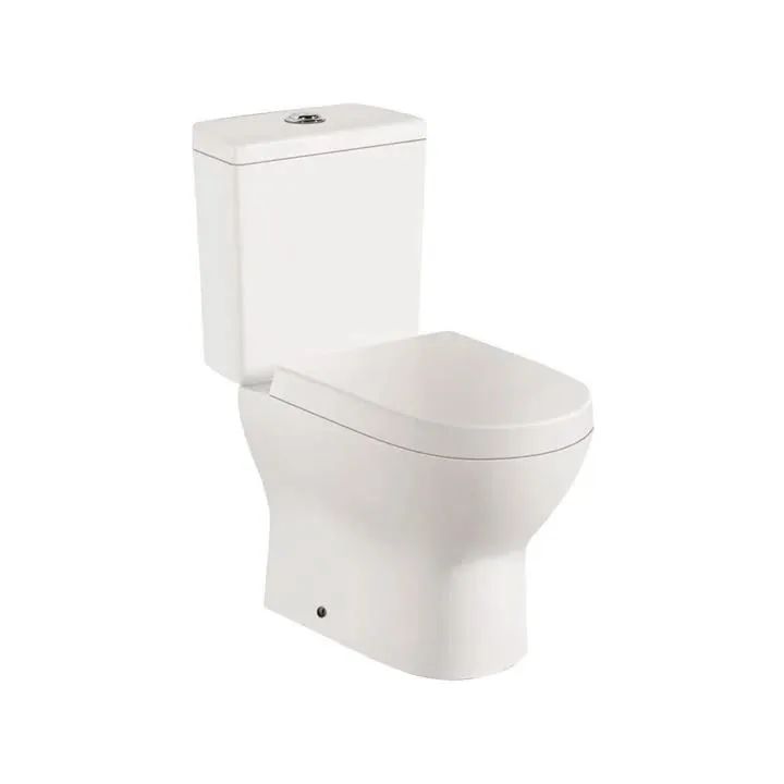Vaso sanitário Eliete completo 
