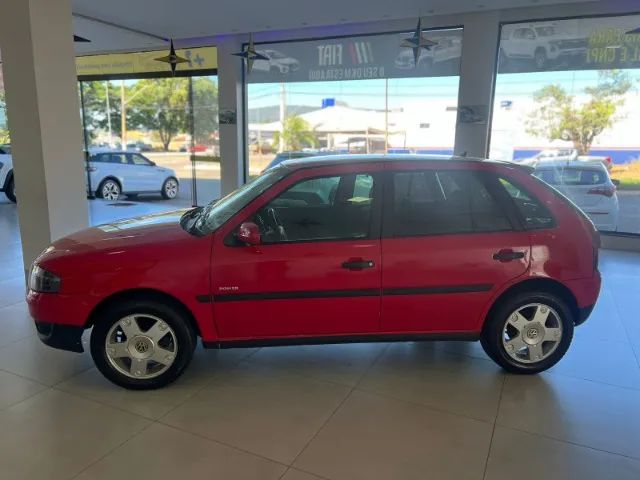 VW/GOL 1.6 POWER - Foto 3