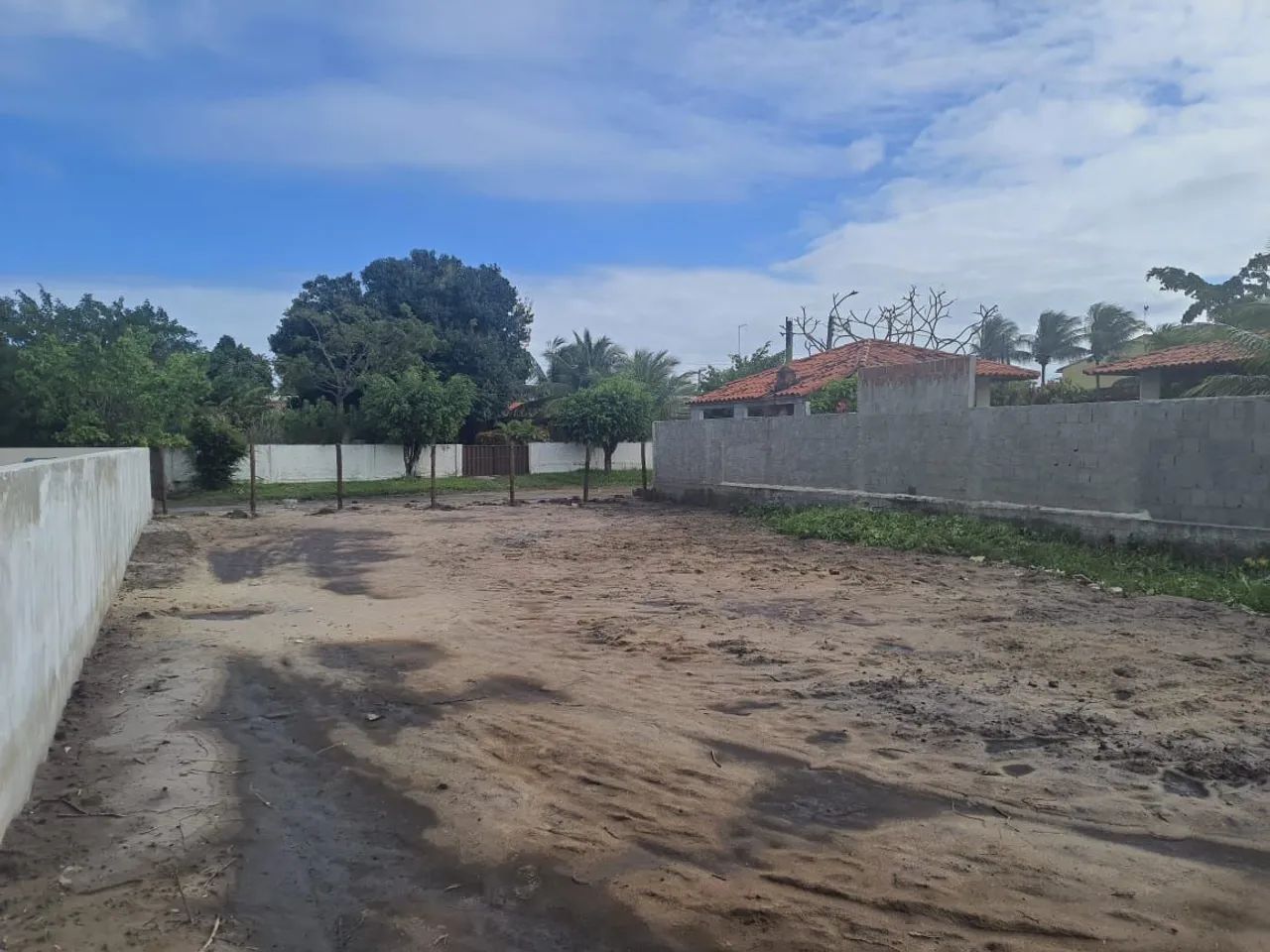 Terreno em Serrambi. Condomínio Ponta de Serrambi - Foto 5