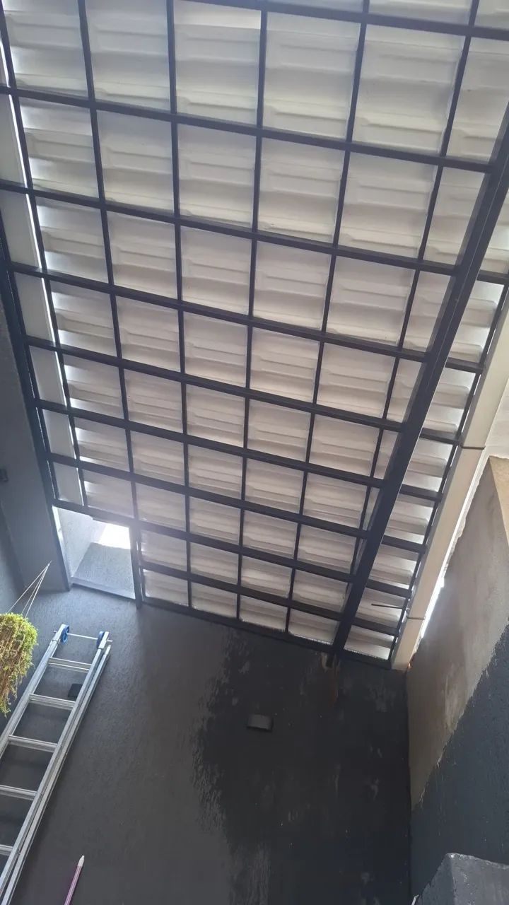 Serralheira atual pontual 