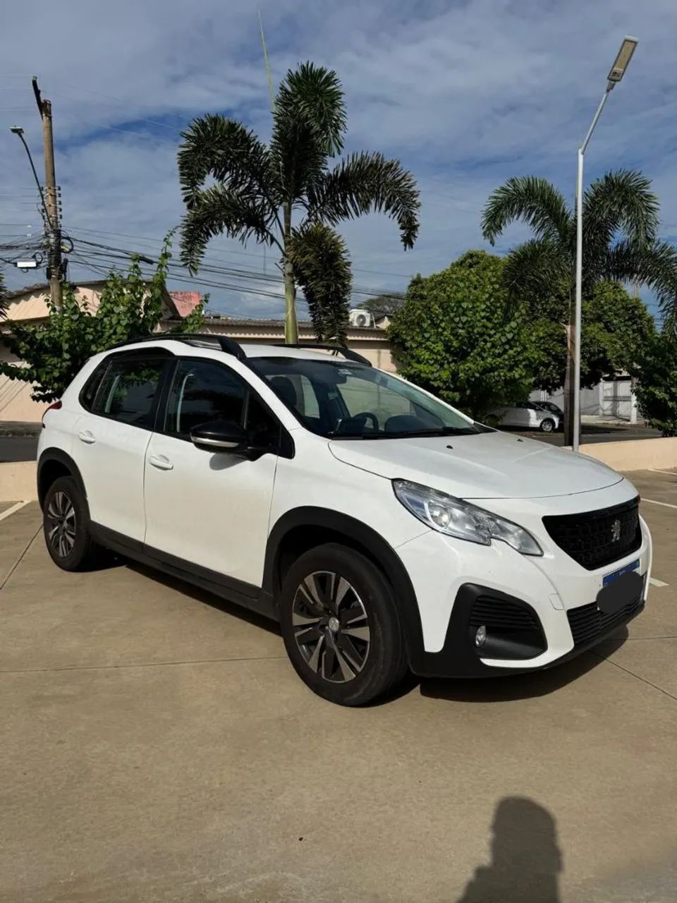 Peugeot 2008 2022