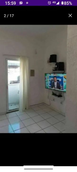 Na Rua Do Engenhão. - Foto 3