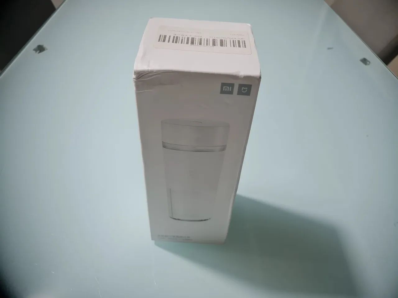 Copo Mixer Liquidificador Portátil - Xiaomi - Foto 2