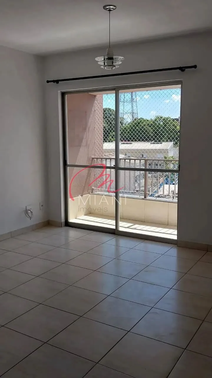Apartamento para locação na Vila Esperança com 70m², 3 quartos e 1 vaga de garagem - A pou