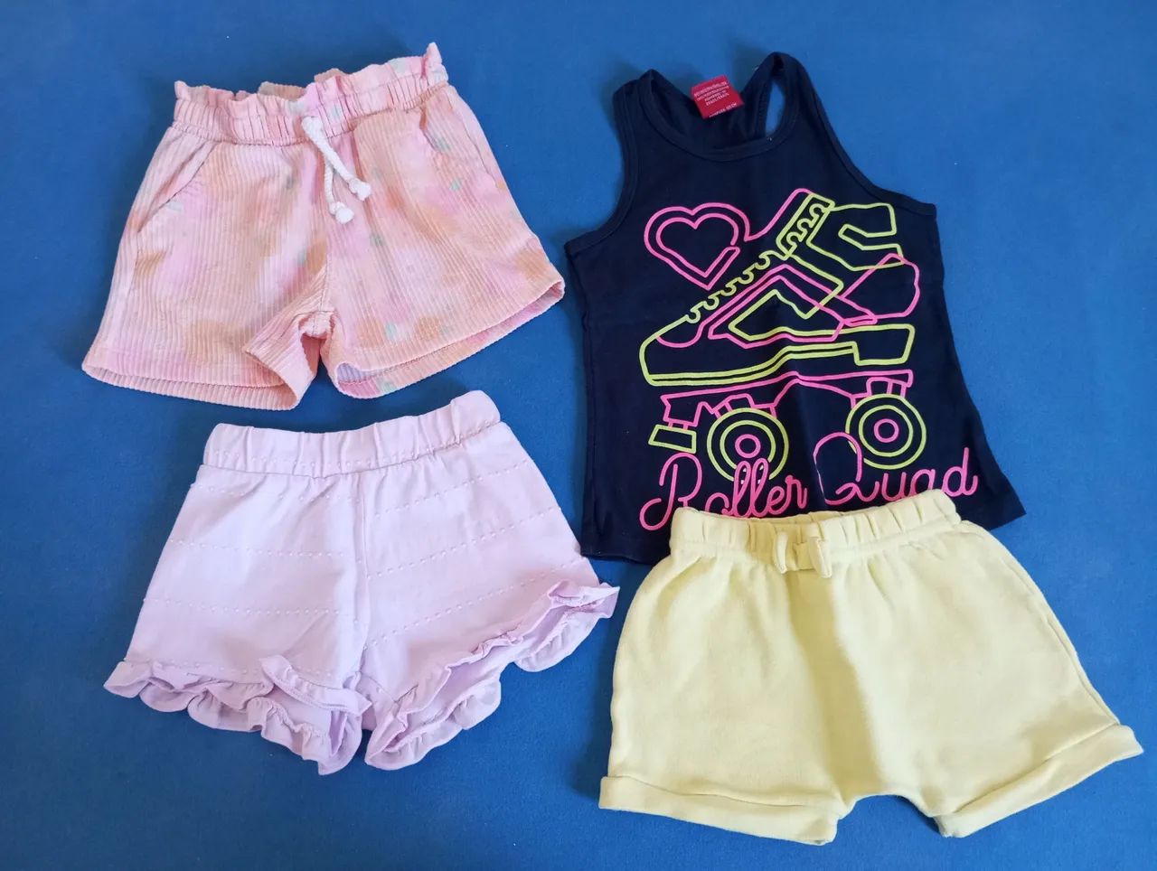 Desapego bebês  - Foto 2