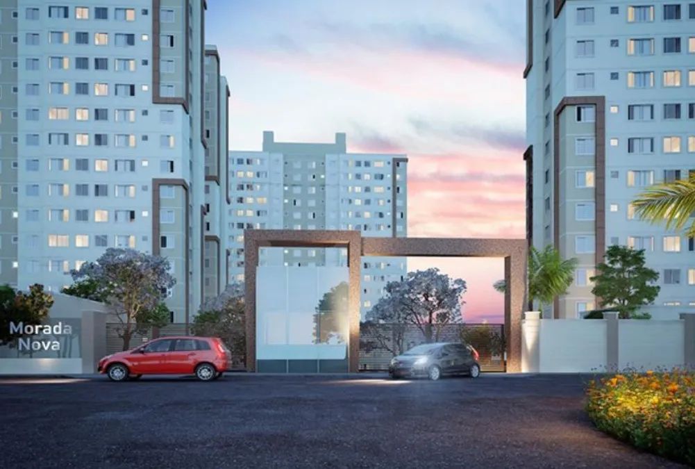 Primeira imagem do imóvel