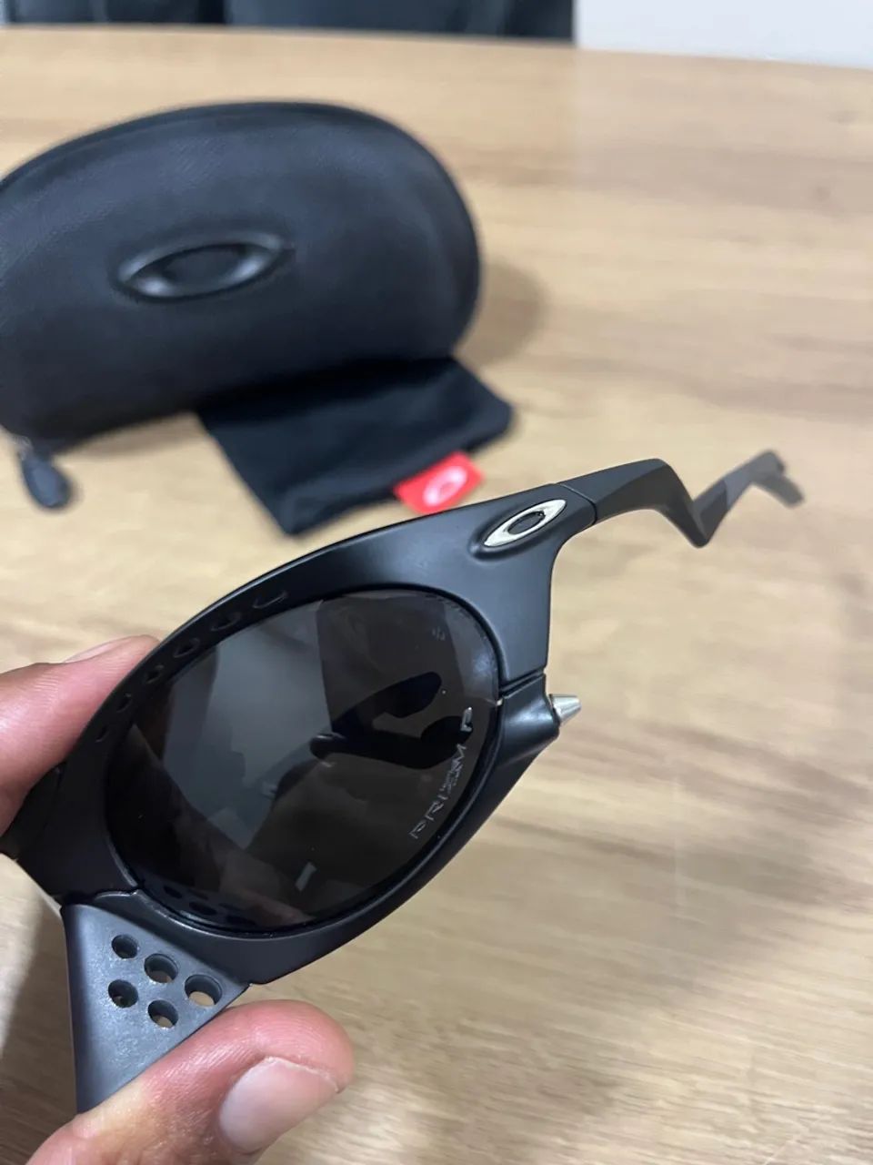 Oakley Plantaris - Foto 4