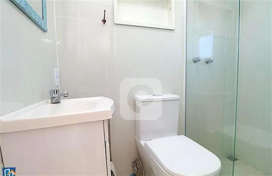Sala Comercial na Olegario Maciel Barra da Tijuca - Foto 4