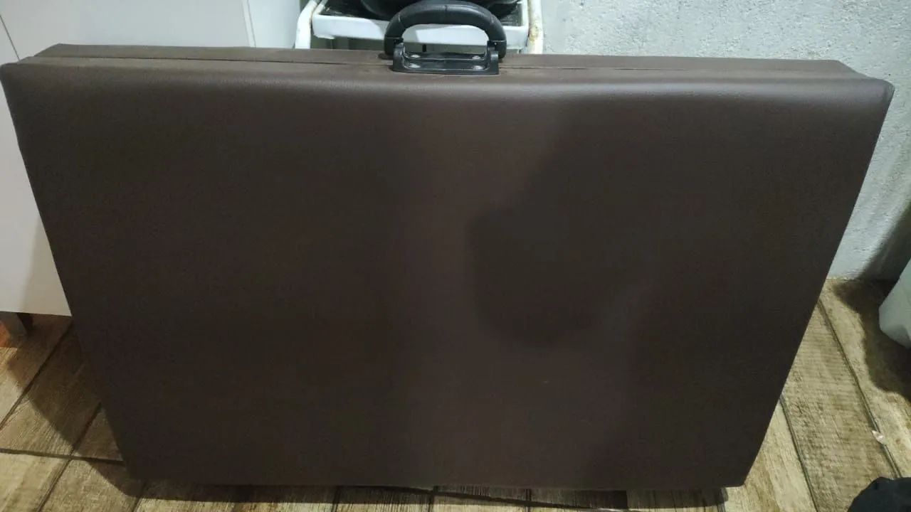 Maca portátil  - Foto 2