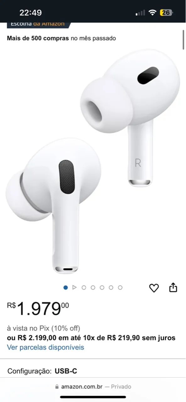 AirPods Pro 2