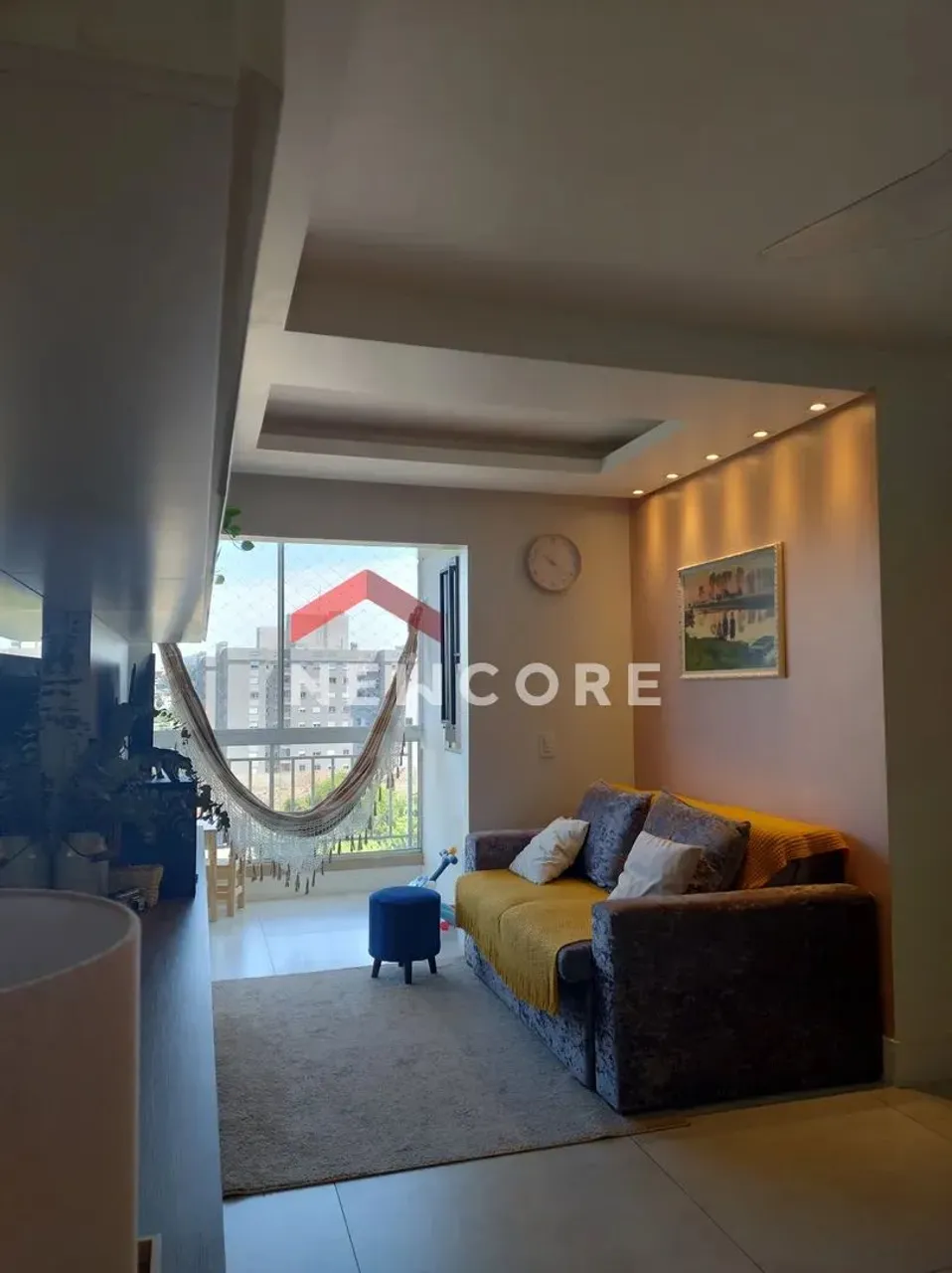 Apartamento em Rua Marechal Mesquita - Teresópolis - Porto Alegre/RS