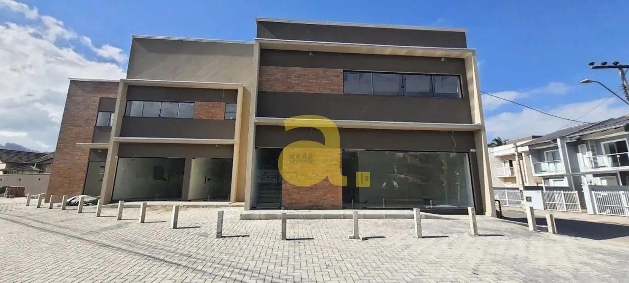 SALA COMERCIAL A VENDA NA ITOUPAVA CENTRAL EM BLUMENAU - Foto 2