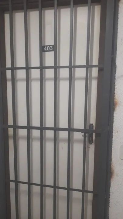 Porta de ferro - Foto 4