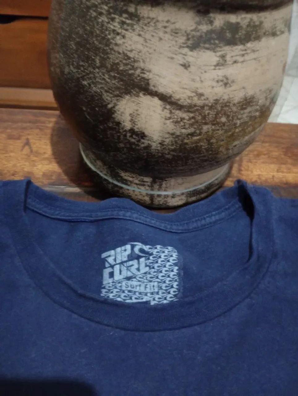 Camiseta RIP CURL GG  - Foto 4